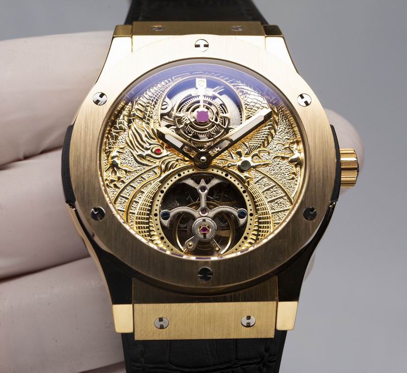 Hublot 45mm 082914